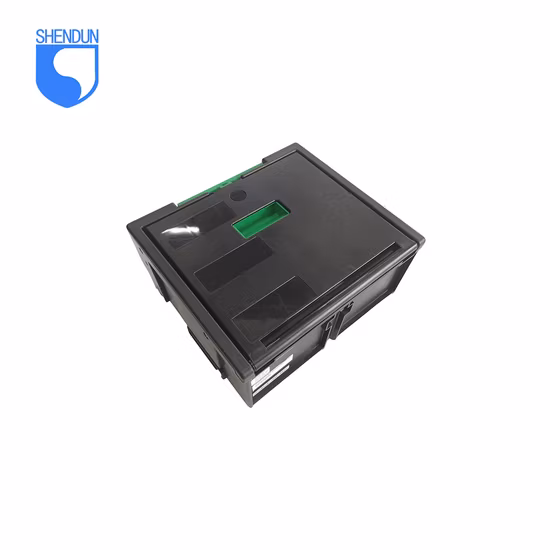 Grg Banking Reject Vault Yt4.100.207 Rifiuto cassette ATM Ricambi